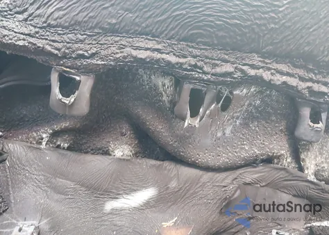 2020 Ram 1500 z USA, uszkodzony, nr VIN 1C6SRFJT1LN227741